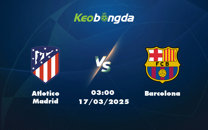 atletico madrid barcelona 17 03 la liga