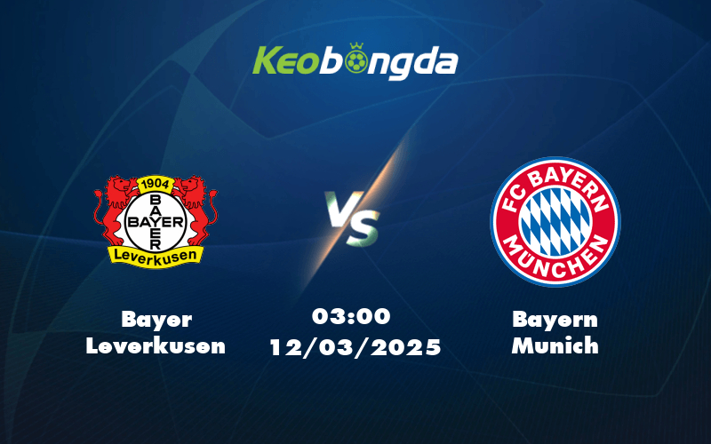 bayer leverkusen bayern munich 12 03 c1