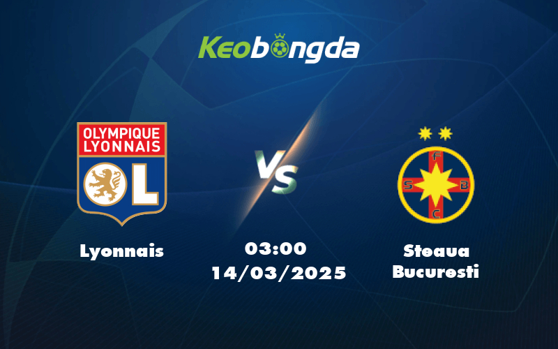 lyonnais steaua bucuresti 14 03 c2