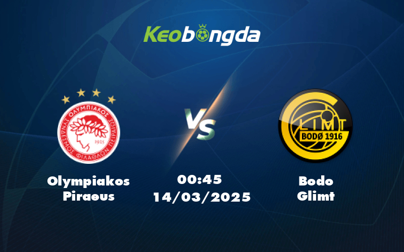 olympiakos piraeus bodo glimt 14 03 c2