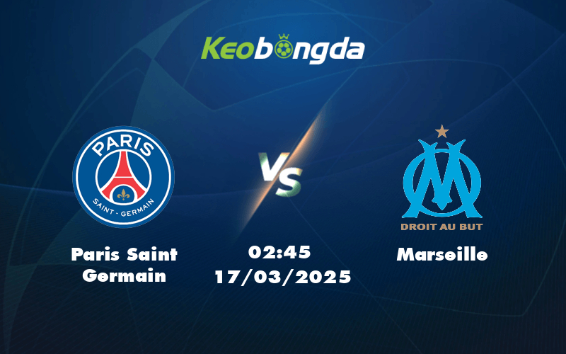 paris saint germain marseille 17 03 ligue 1