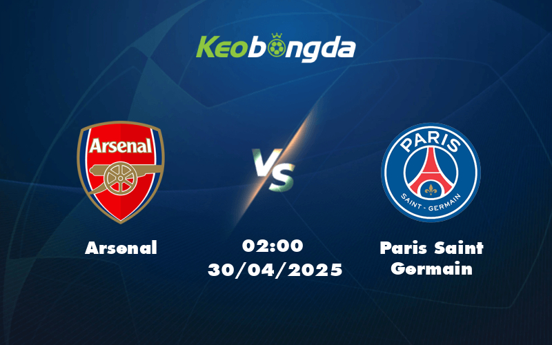 arsenal paris saint germain 30 04 c1