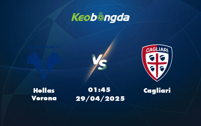 hellas verona cagliari 29 04 seria a