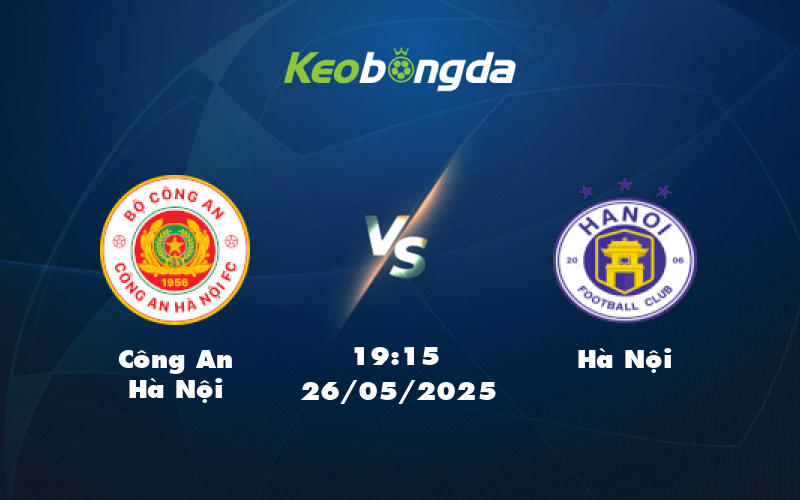 cong an ha noi ha noi 26 05 v league