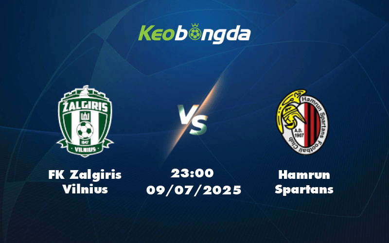 fk zalgiris vilnius hamrun spartans 09 07 c1