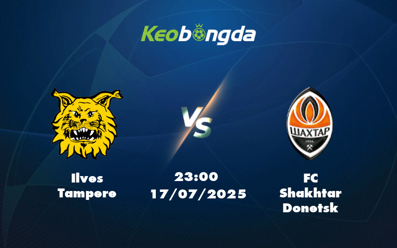 ilves tampere fc shakhtar donetsk 17 07 c2