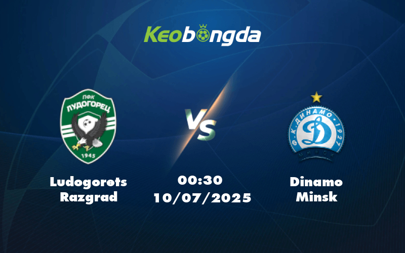 ludogorets razgrad dinamo minsk 10 07 c1