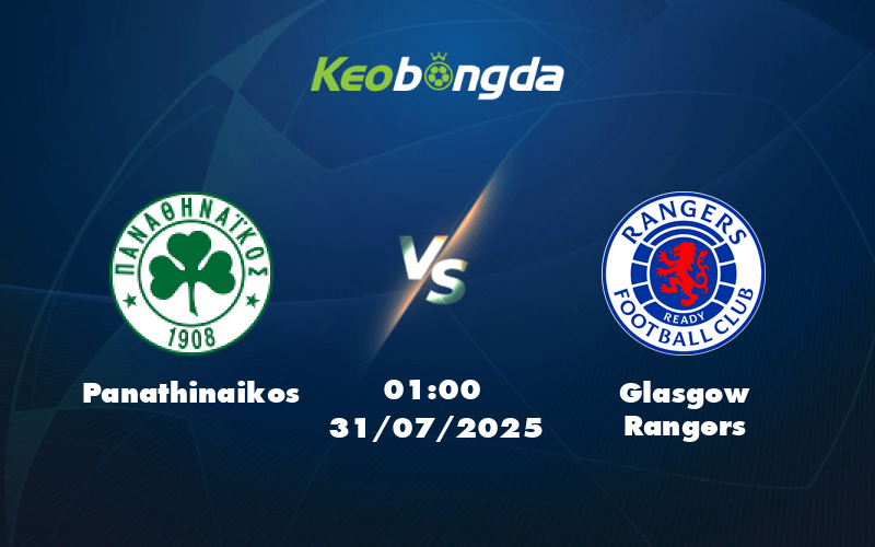 panathinaikos glasgow rangers 31 07 c1