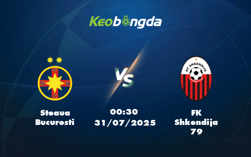 steaua bucuresti fk shkendija 79 31 07 c1