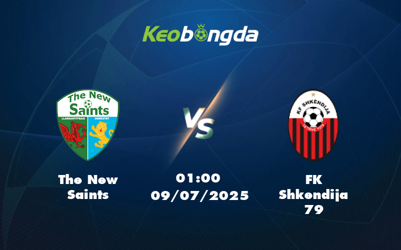 the new saints fk shkendija 79 09 07 c1